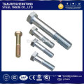 M4 stainless steel machine screws